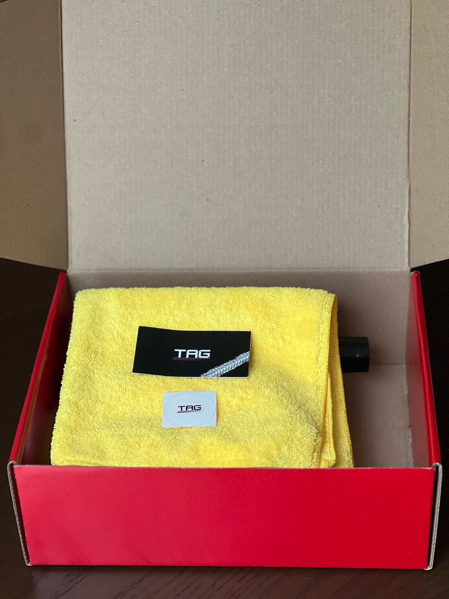 KIT TAG