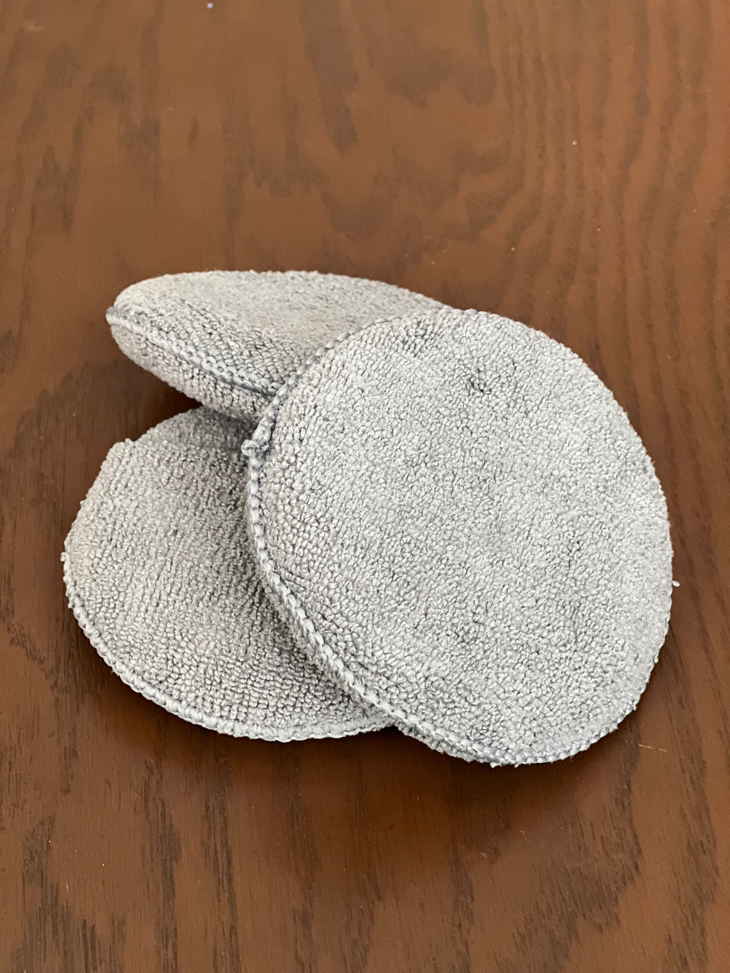 Esponjas Microfibra