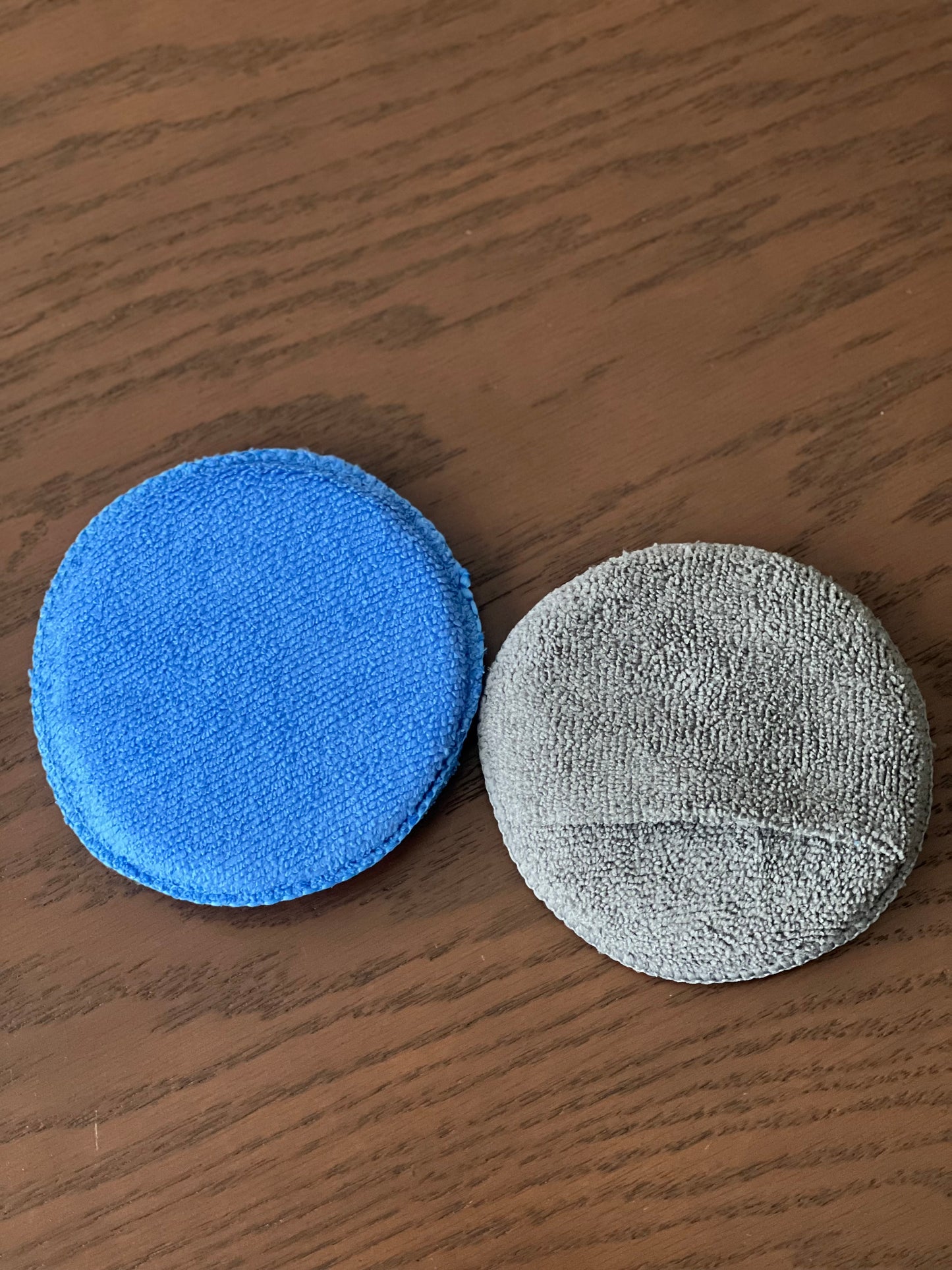 Esponjas Microfibra
