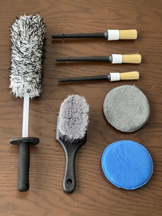 Kit Herramientas Premium