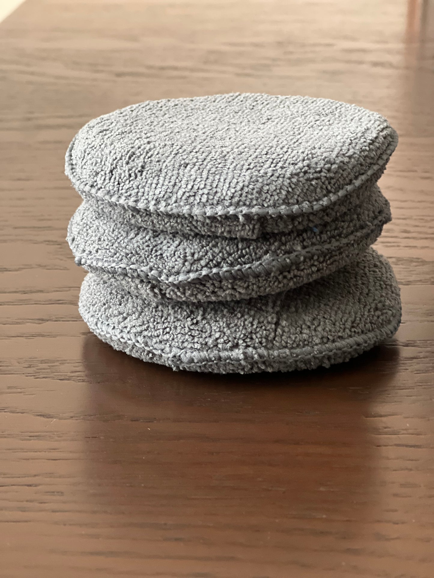Esponjas Microfibra