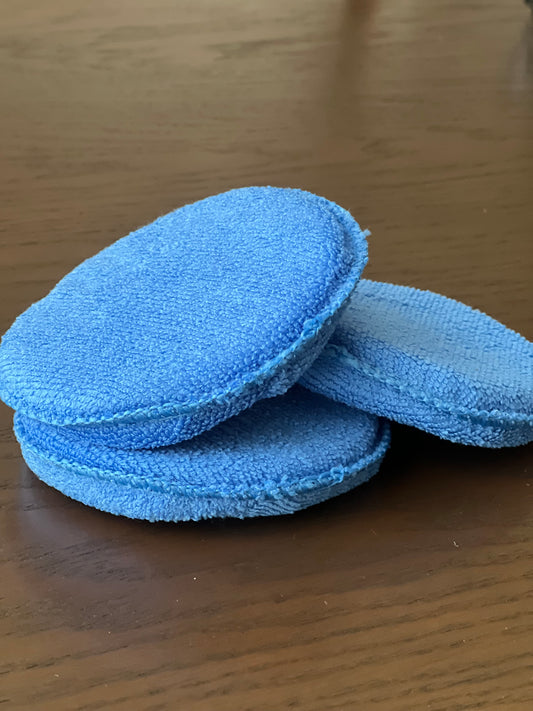 Esponjas Microfibra